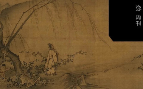 追求审美，是一场流浪