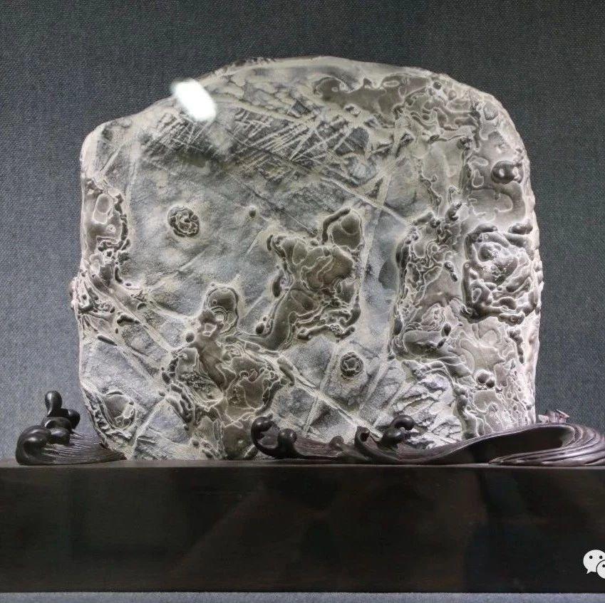 双年展上看陈炉