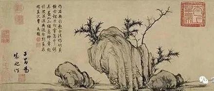 字字玑珠，二十年前出自柳州的一篇旷世石文 —— 《奇石赋》