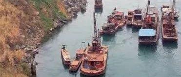 资源枯竭后，曾经靠捡石、捞石为生的人，现在怎么样了？