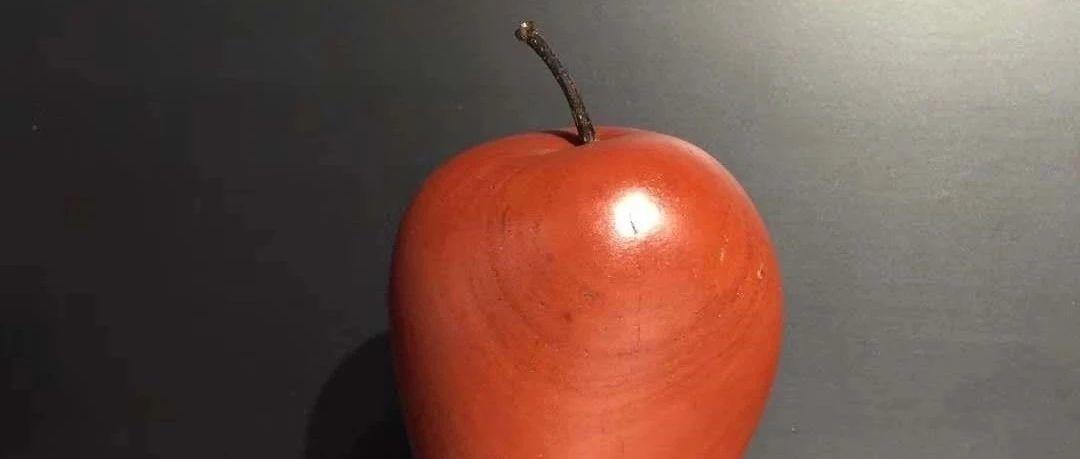 【诗赏雅石】赤果
