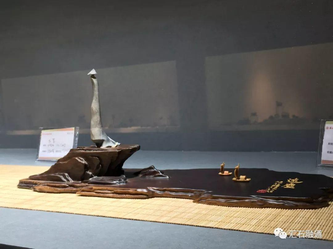 第十届柳州国际奇石节、百万名石·石尚1966文化艺术展盛大开幕！