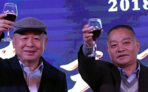 庄重，简约，诗意，激情|海上石语盛大开幕，杜海鸥致欢迎词