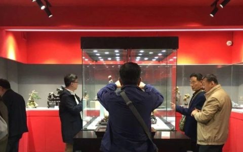 【回顾】沪太名石细细赏