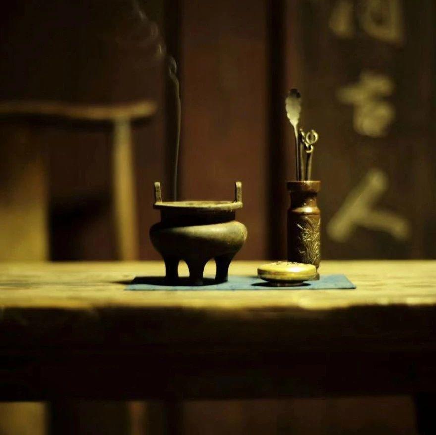 人無癖，不可交。
