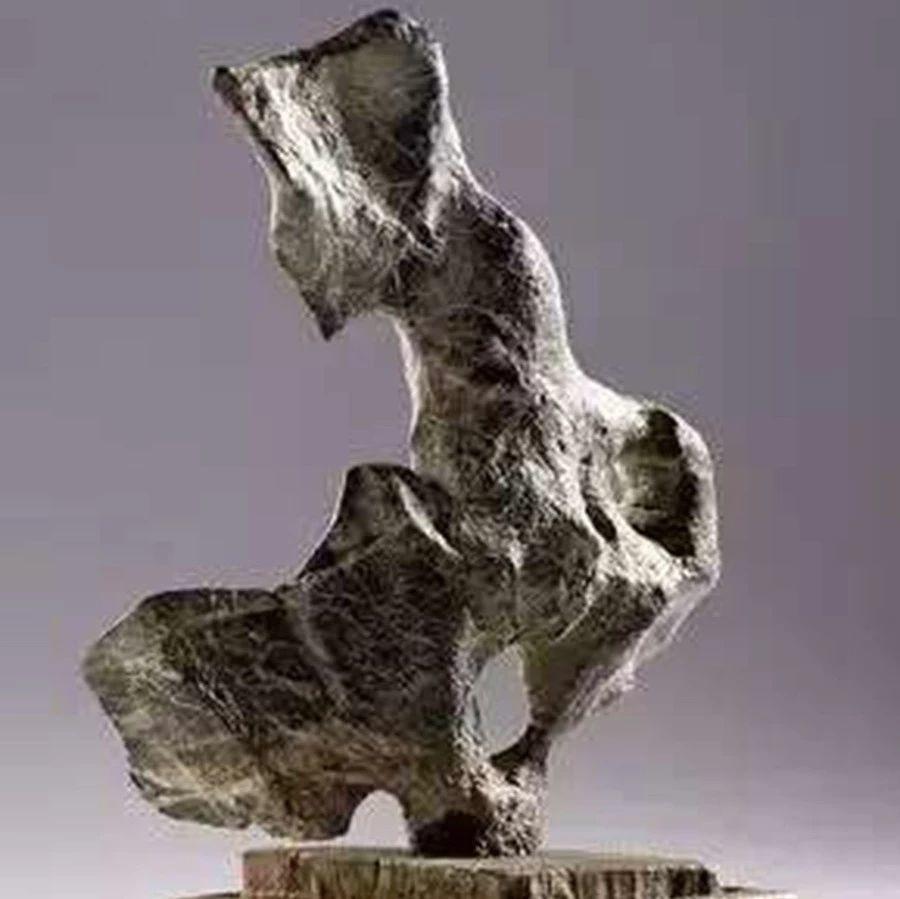 秦明兴：所谓赏石