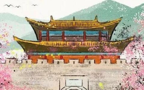 人生两境界： 一个知道，一个知足
