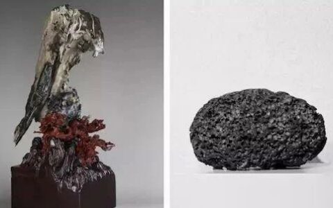 向死而生 死而后生——观“2019·石非石”策展随感