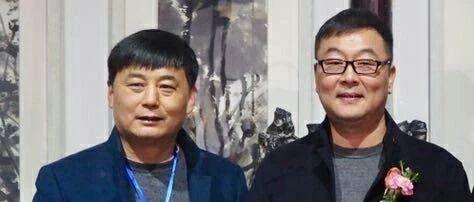 储智广：澄怀观道暗香来