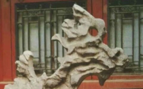 丁文父：乾隆皇帝的赏石品味