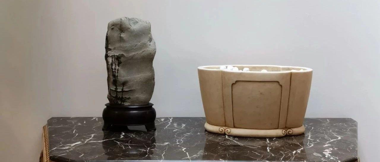 当下如何投资艺术品（观赏石）