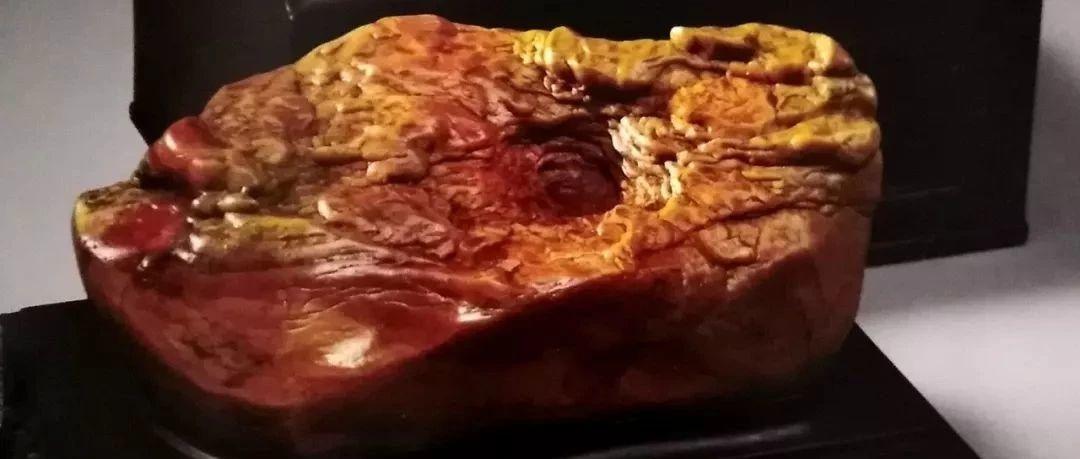 徐文强：对形、质、色、纹、韵、配座、命题的认识和理解（六）