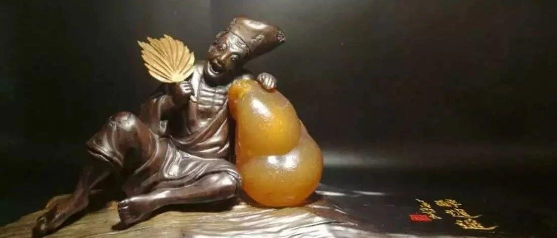 占尽吉意的中国符号