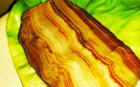 蒋遂安：浅谈肉形石的文化元素