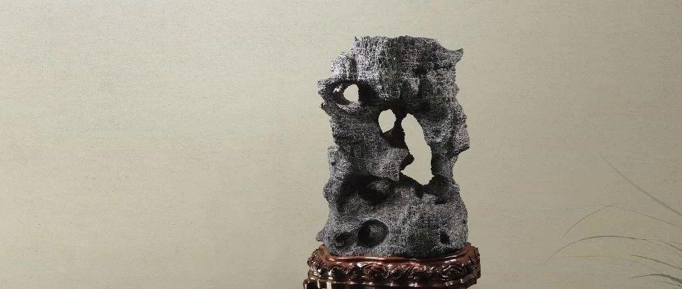 淄博赏石文化蓬勃发展（下）