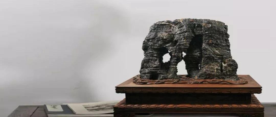 淄博赏石文化蓬勃发展（上）