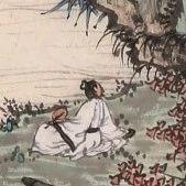 庄子：别活在别人的眼里，也别活在自己的情绪里