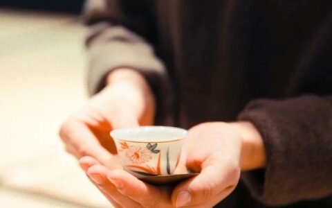 贾平凹：心上有个人，才能活下去