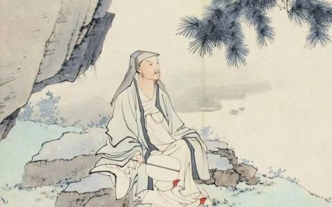 左宗棠：精明不如厚道，计较不如坦诚，强势不如和善。