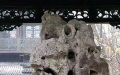唯有“香”如故 : 追寻“菱溪石”