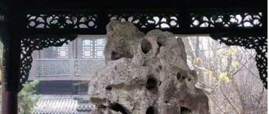 唯有“香”如故 : 追寻“菱溪石”