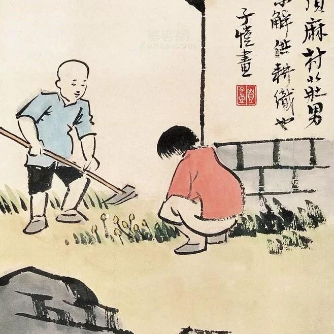 人生可遇不可求的五个人，有一个都是你的福气！