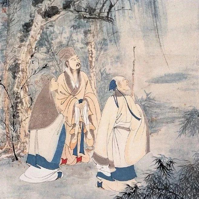 苏轼：君子如玉，亦如铁