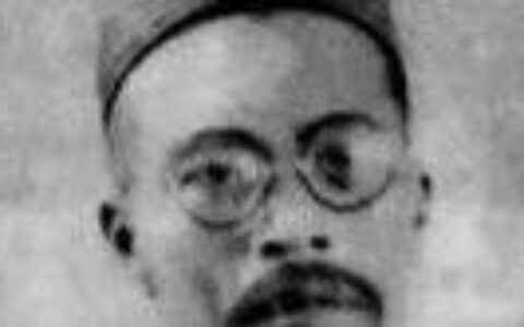 王国维投湖之后