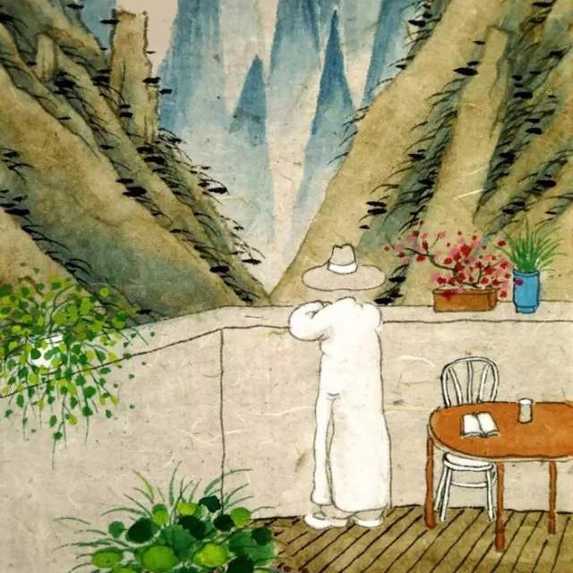 一个人最好的修养