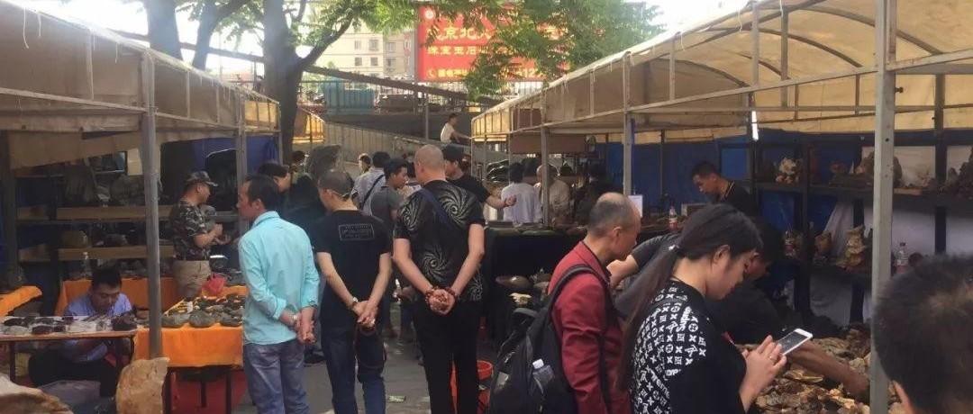 张卫：石市萎缩，适者生存——石市的发展规律（二）