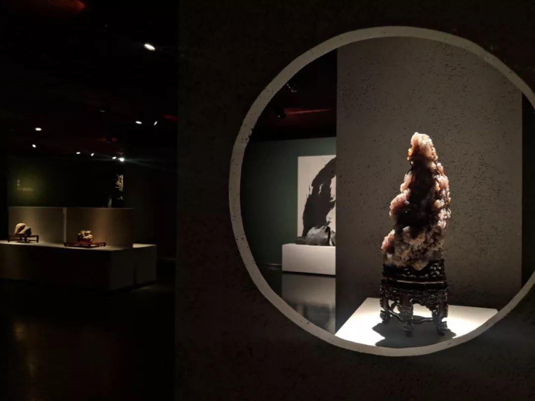 石非石·中国生活艺术展4月8日在国家大剧院盛大开幕