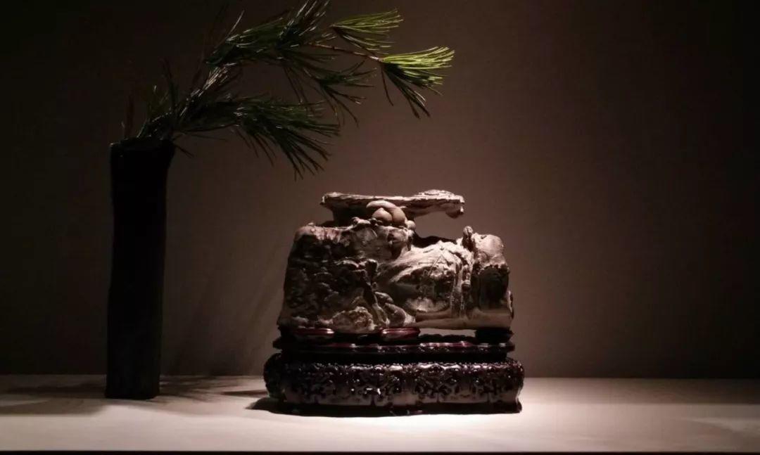 石非石·中国生活艺术展4月8日在国家大剧院盛大开幕