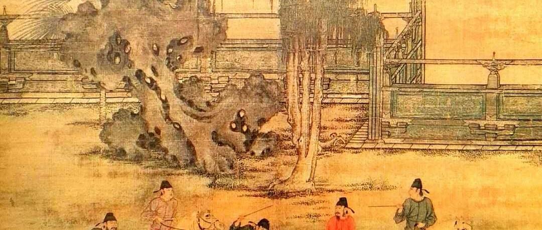 赏石艺术的审美疲劳：赏石是什么样的艺术？