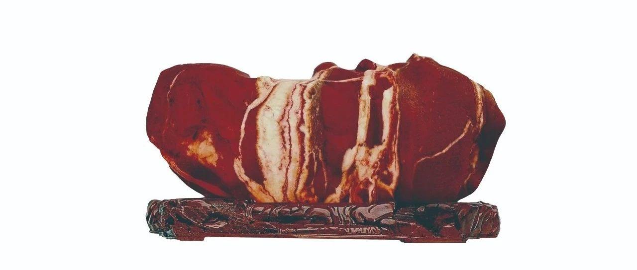 张卫：玩石生死下半场