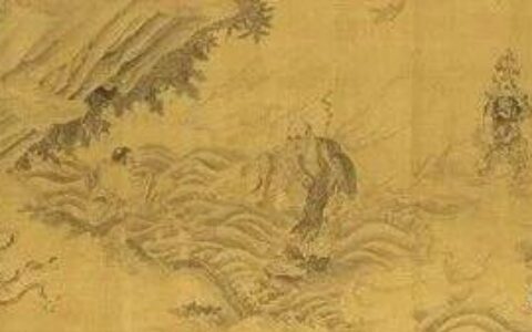 秀美的宋代赏石（四）：底座与底盘