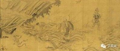 秀美的宋代赏石（四）：底座与底盘