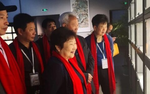 金奖发布|2019浙江东阳石展开幕即23万成交两方展品
