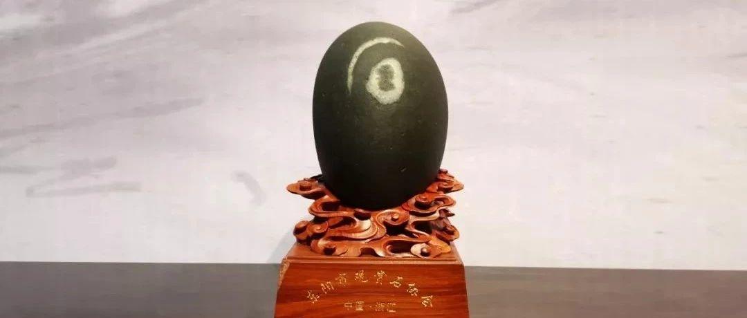 美石抢先看|2019浙江·东阳第四届中国赏石艺术珍品展