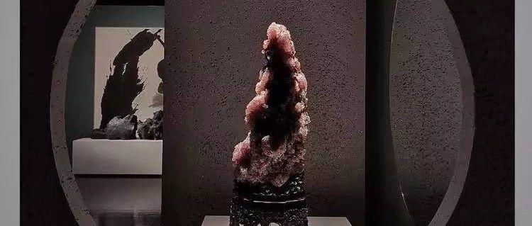 【山寺桃花】石后.石语（七）