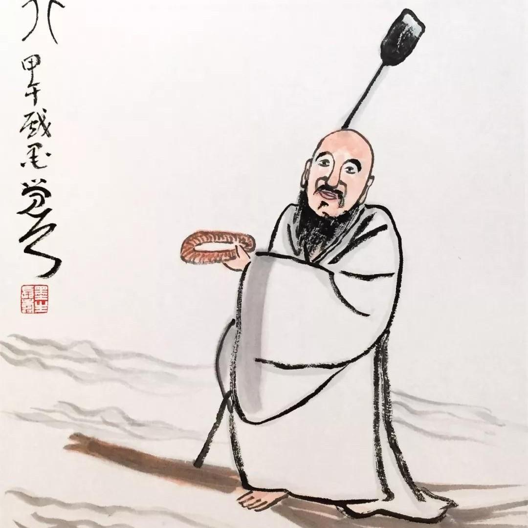 渡人，渡己（荐读好文）