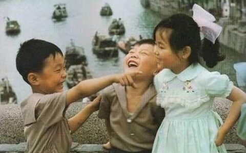 六一：有一种回不去的时光，叫童年