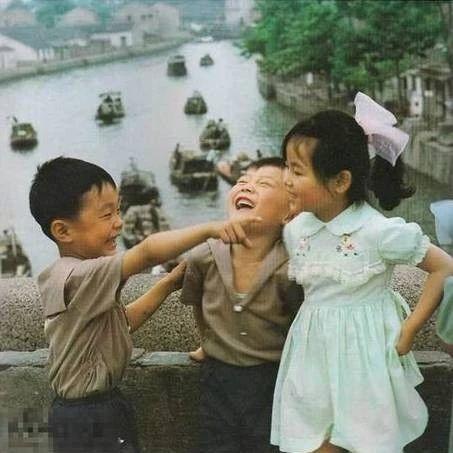 六一：有一种回不去的时光，叫童年