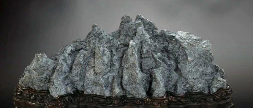 吴雨洁：泗滨浮磬