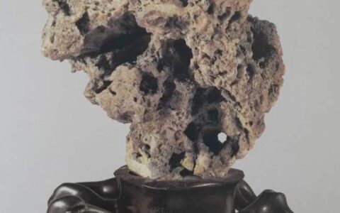 秀美的宋代赏石（九）：地方特色的赏石