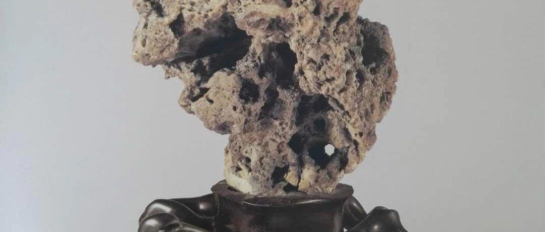 秀美的宋代赏石（九）：地方特色的赏石