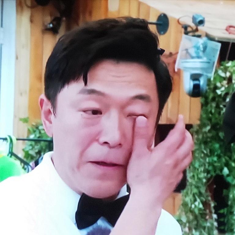 黄渤真实经历：你弱的时候，坏人最多
