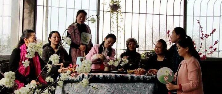 何以如此美好动人——品读春媚的词