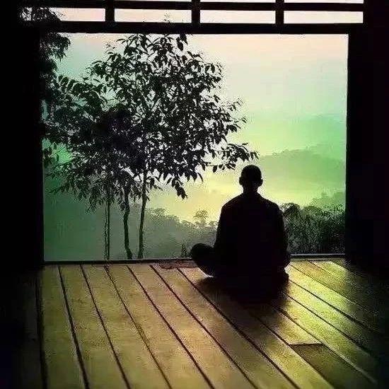 禅静之美！（美到动人心魄）