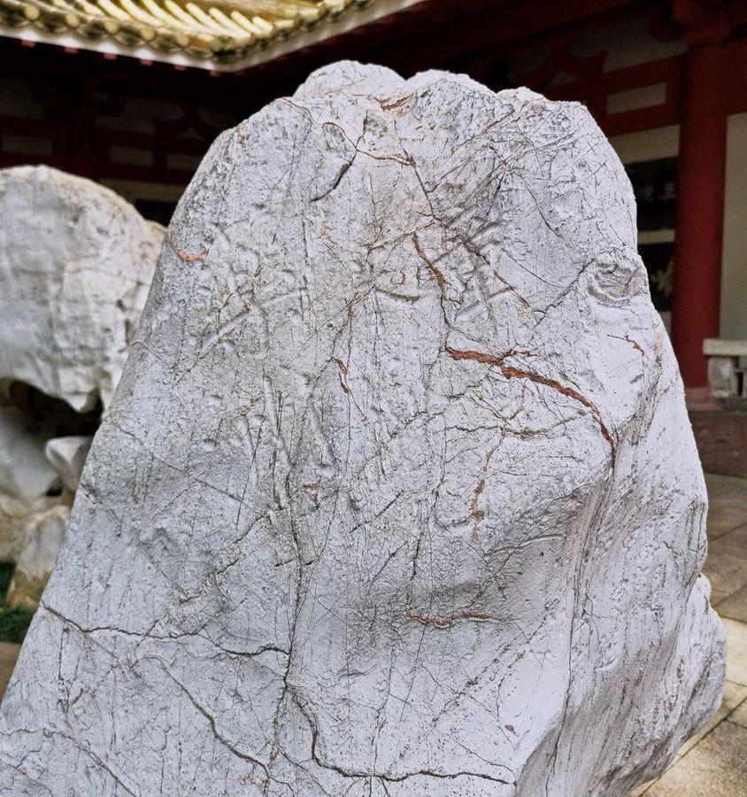 谈石说艺|米芾拜石之外，还有哪些“石迹”流传于世？