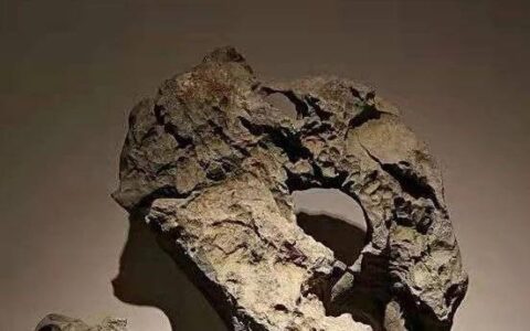 灵璧石记